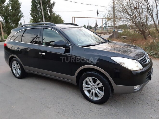 Hyundai Veracruz 2010, 247,564 km - 3.0 l - Bakı