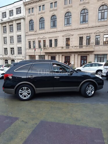 Hyundai Veracruz 2010, 247,564 km - 3.0 l - Bakı