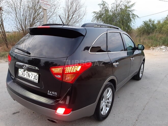 Hyundai Veracruz 2010, 247,564 km - 3.0 l - Bakı