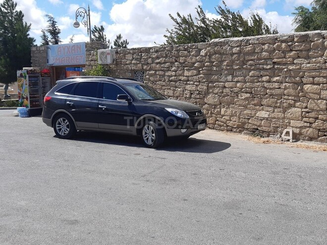 Hyundai Veracruz 2010, 247,564 km - 3.0 l - Bakı