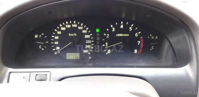 Nissan Maxima 2001, 34,000 km - 3.0 l - Bakı