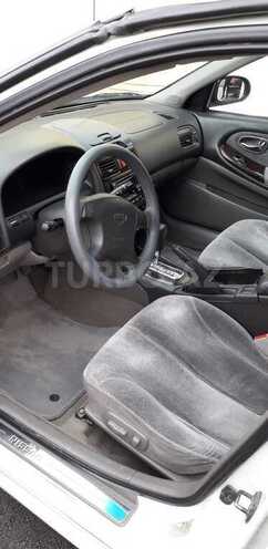 Nissan Maxima 2001, 34,000 km - 3.0 l - Bakı