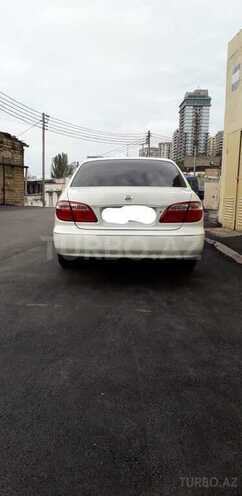 Nissan Maxima 2001, 34,000 km - 3.0 l - Bakı
