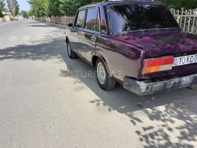 LADA (VAZ) 2107 2000, 245,617 km - 1.6 l - Sabirabad