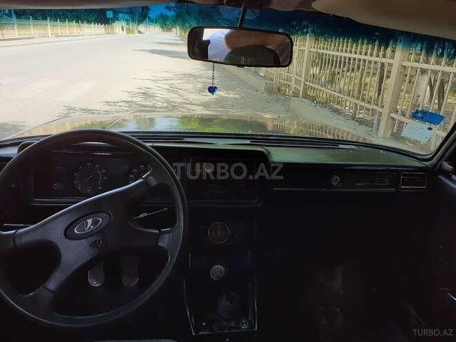 LADA (VAZ) 2107 2000, 245,617 km - 1.6 l - Sabirabad