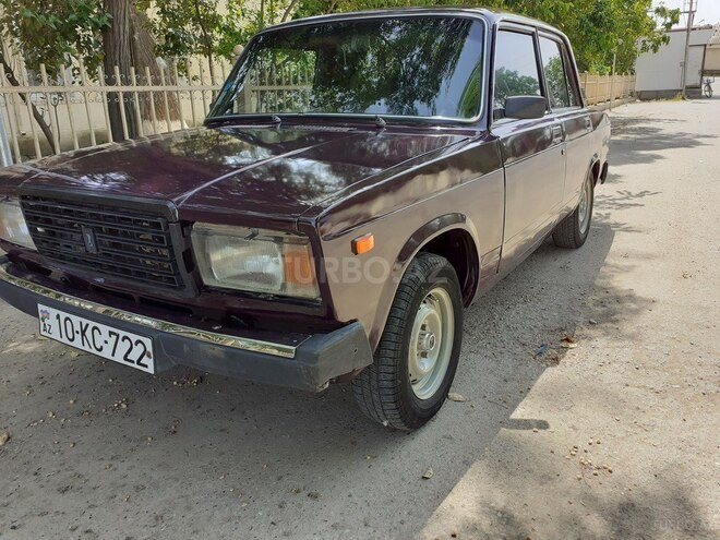LADA (VAZ) 2107 2000, 245,617 km - 1.6 l - Sabirabad