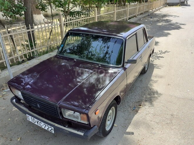 LADA (VAZ) 2107 2000, 245,617 km - 1.6 l - Sabirabad
