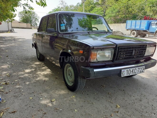 LADA (VAZ) 2107 2000, 245,617 km - 1.6 l - Sabirabad