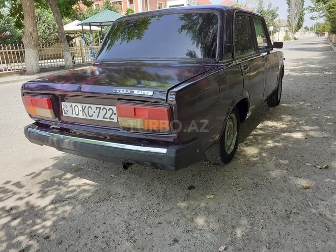 LADA (VAZ) 2107 2000, 245,617 km - 1.6 l - Sabirabad