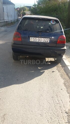 Volkswagen Golf 1994, 444,222 km - 2.0 л - Bakı