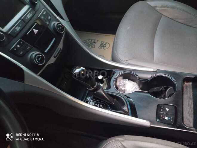 Hyundai Sonata 2014, 149,000 km - 2.0 л - Bakı