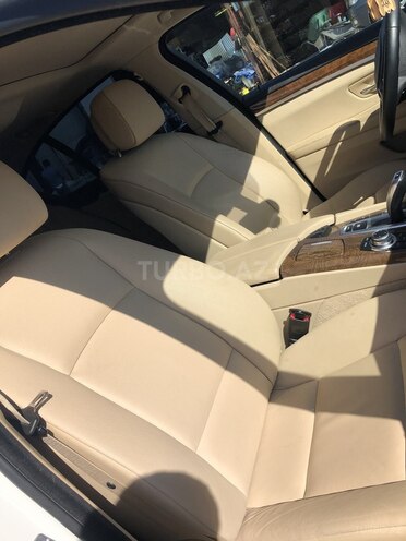 BMW 528 2012, 121,000 km - 2.0 l - Bakı