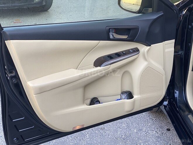 Toyota Camry 2014, 96,000 km - 2.5 l - Bakı