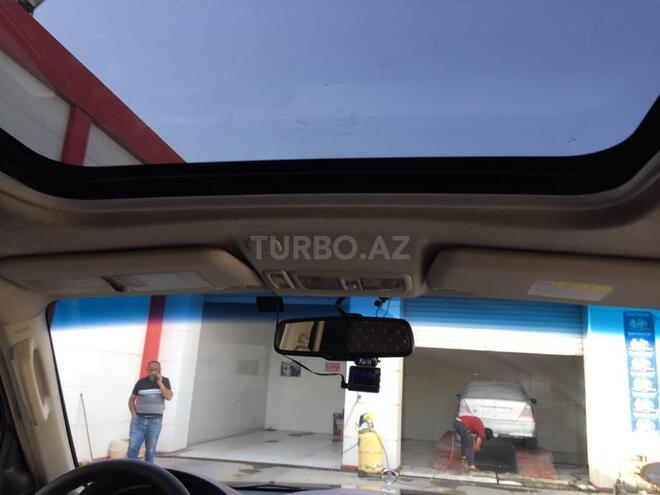 Mitsubishi Pajero 2007, 272,000 km - 3.0 л - Bakı