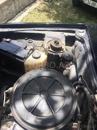 Tofas Sahin 2005, 265,400 km - 1.6 l - Qax