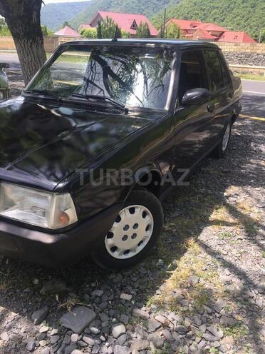 Tofas Sahin 2005, 265,400 km - 1.6 l - Qax