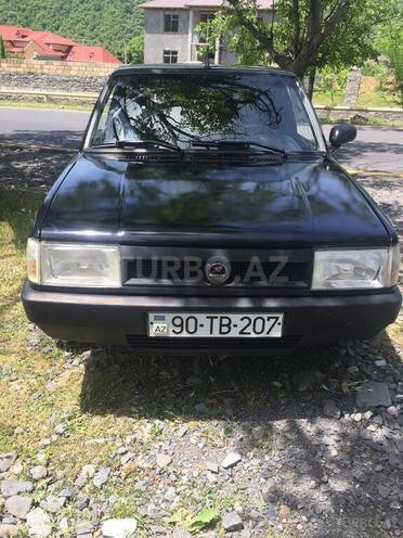 Tofas Sahin 2005, 265,400 km - 1.6 l - Qax