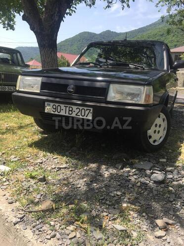 Tofas Sahin 2005, 265,400 km - 1.6 l - Qax