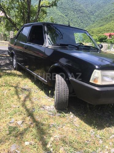 Tofas Sahin 2005, 265,400 km - 1.6 l - Qax