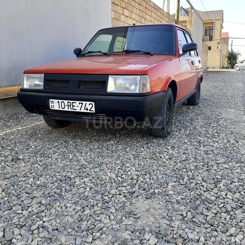Tofas Sahin 2006, 150,000 km - 1.6 l - Bakı