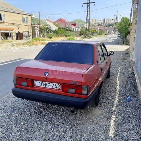 Tofas Sahin 2006, 150,000 km - 1.6 l - Bakı