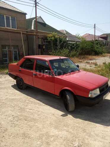 Tofas Sahin 2006, 150,000 km - 1.6 l - Bakı
