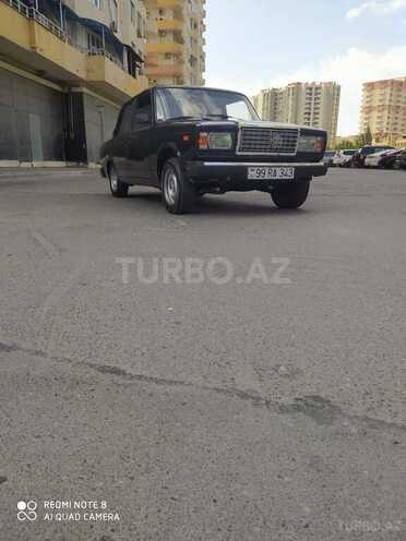 LADA (VAZ) 2107 2010, 19,000 km - 1.6 l - Bakı