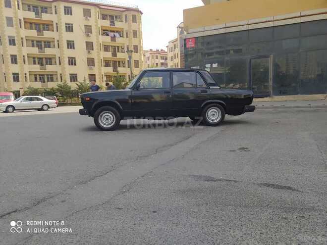 LADA (VAZ) 2107 2010, 19,000 km - 1.6 l - Bakı