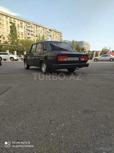 LADA (VAZ) 2107 2010, 19,000 km - 1.6 l - Bakı