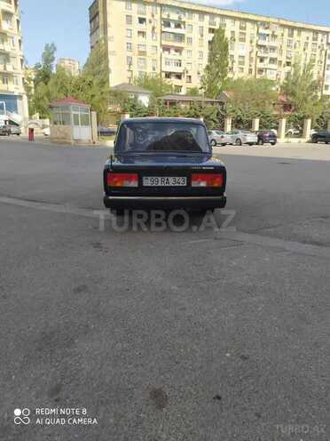 LADA (VAZ) 2107 2010, 19,000 km - 1.6 l - Bakı