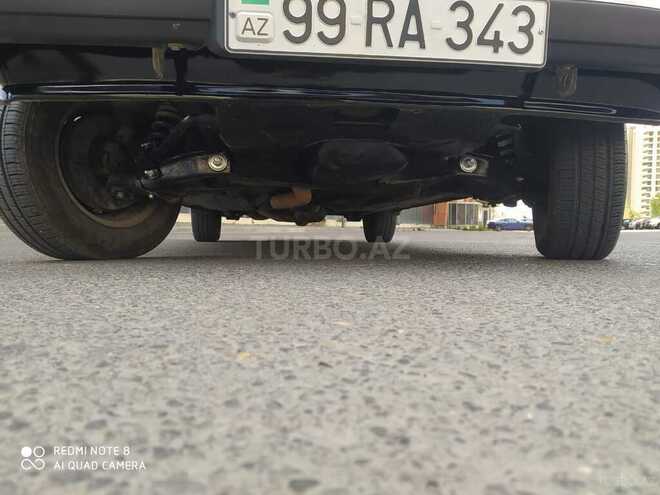 LADA (VAZ) 2107 2010, 19,000 km - 1.6 l - Bakı