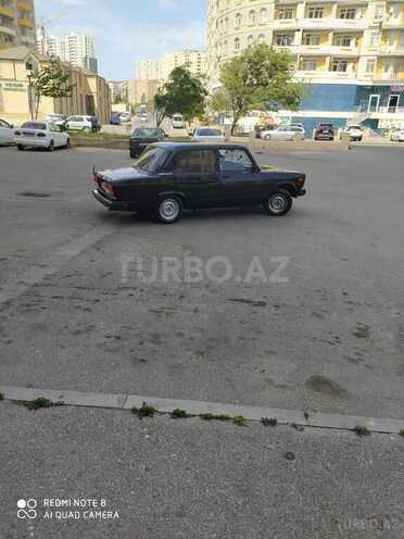 LADA (VAZ) 2107 2010, 19,000 km - 1.6 l - Bakı