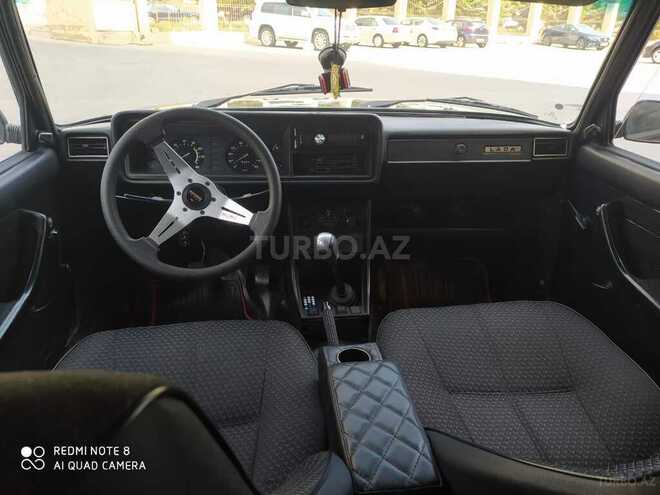LADA (VAZ) 2107 2010, 19,000 km - 1.6 l - Bakı