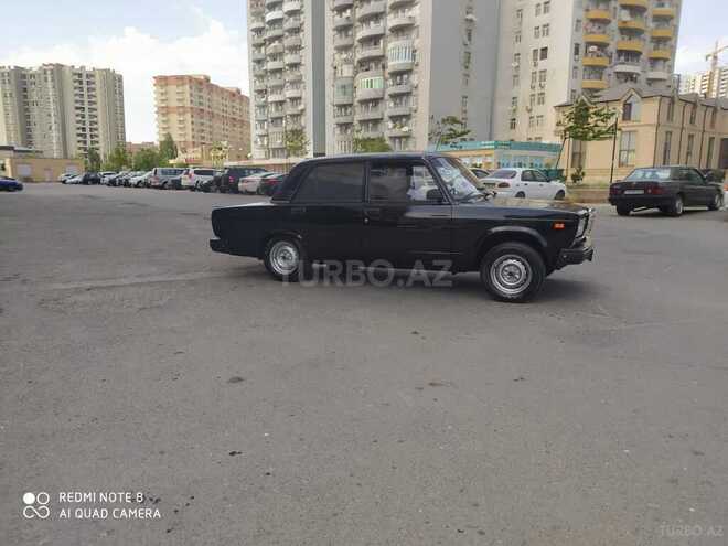 LADA (VAZ) 2107 2010, 19,000 km - 1.6 l - Bakı