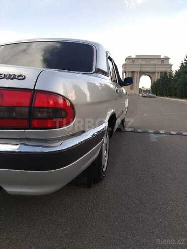 GAZ 3110 2002, 135,896 km - 2.5 l - Gəncə