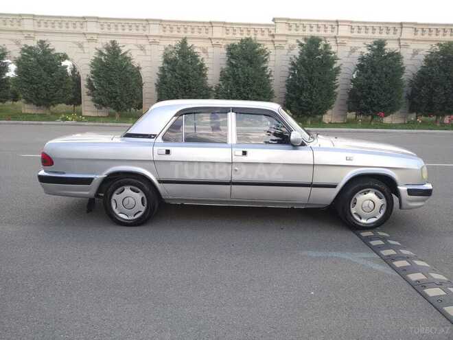 GAZ 3110 2002, 135,896 km - 2.5 l - Gəncə