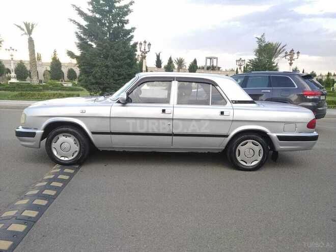GAZ 3110 2002, 135,896 km - 2.5 l - Gəncə