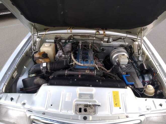 GAZ 3110 2002, 135,896 km - 2.5 l - Gəncə