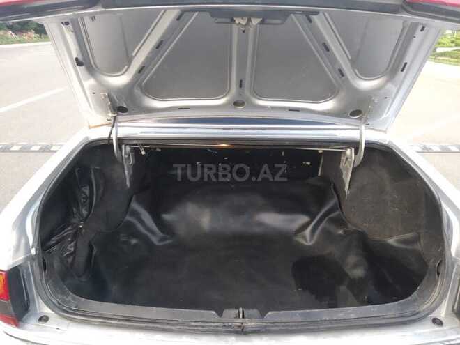 GAZ 3110 2002, 135,896 km - 2.5 l - Gəncə