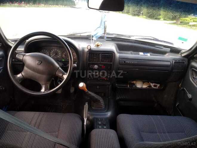 GAZ 3110 2002, 135,896 km - 2.5 l - Gəncə