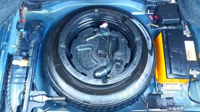 Mercedes C 240 2000, 260,000 km - 2.4 l - Bakı