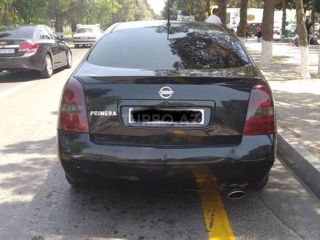 Nissan Primera 2006, 184,000 km - 2.0 l - Bakı