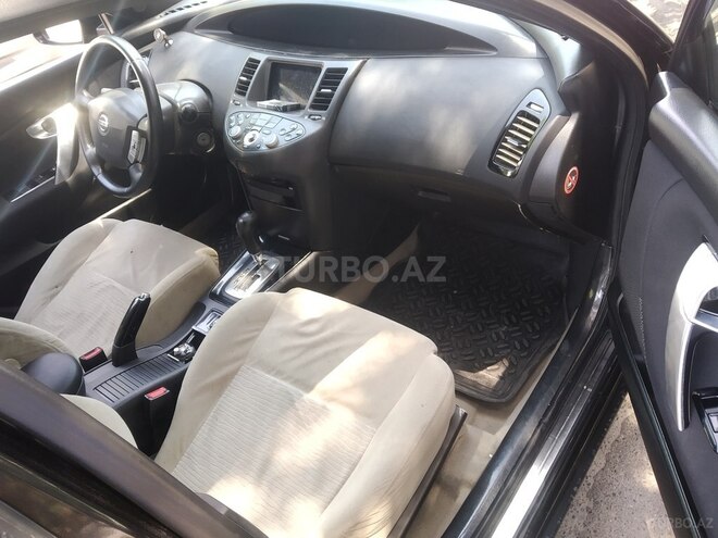 Nissan Primera 2006, 184,000 km - 2.0 l - Bakı