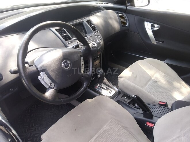 Nissan Primera 2006, 184,000 km - 2.0 l - Bakı