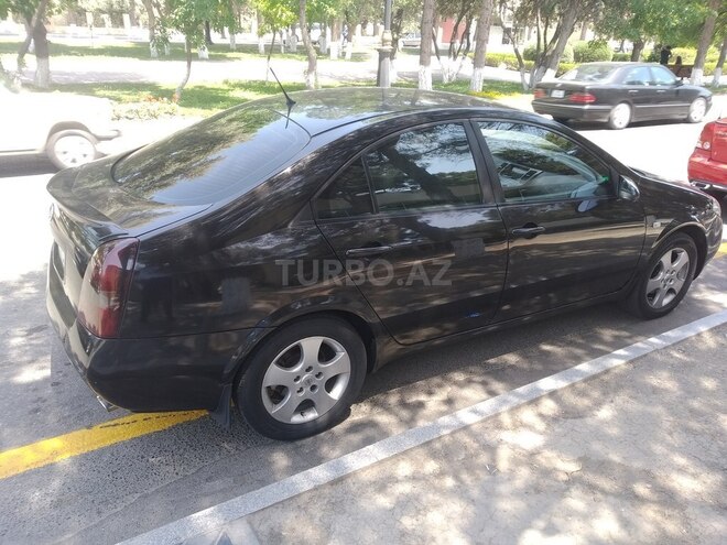 Nissan Primera 2006, 184,000 km - 2.0 l - Bakı