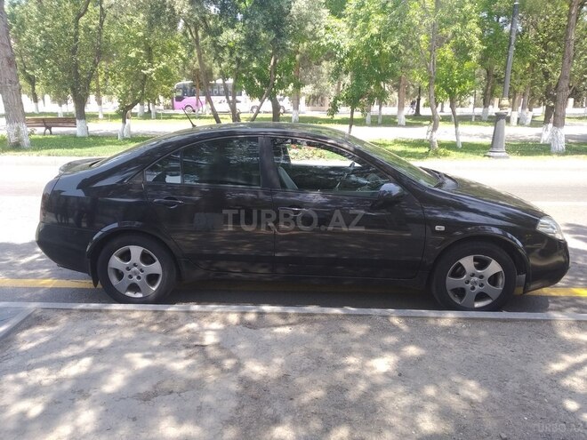 Nissan Primera 2006, 184,000 km - 2.0 l - Bakı