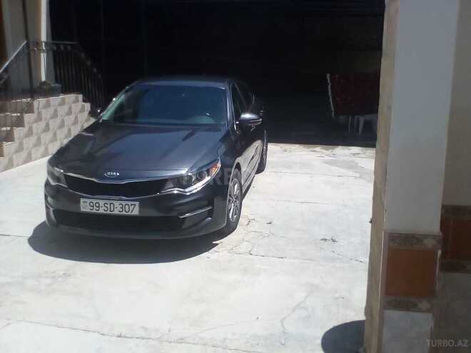 Kia Optima 2015, 61,000 km - 2.0 л - Şamaxı