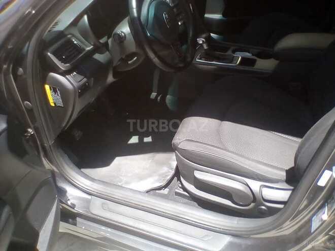 Kia Optima 2015, 61,000 km - 2.0 л - Şamaxı