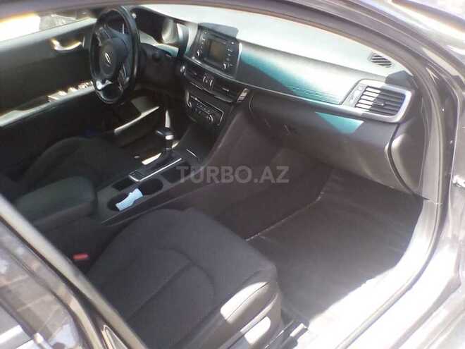 Kia Optima 2015, 61,000 km - 2.0 л - Şamaxı