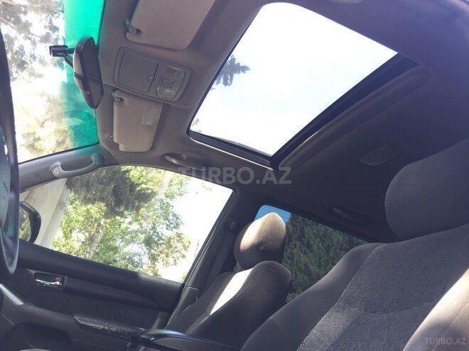 Toyota Prado 2009, 134,500 km - 4.0 l - Sumqayıt